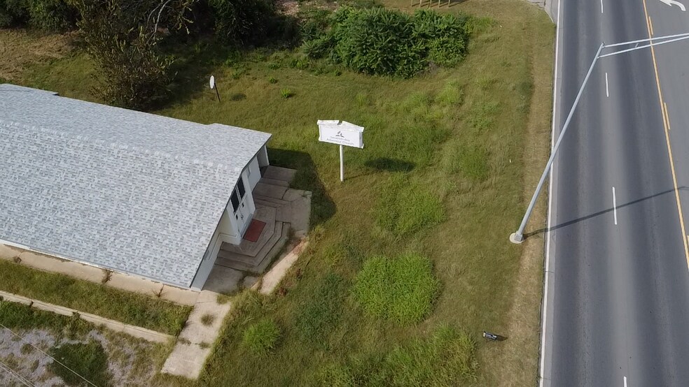 2602 Muskogee ave, Tahlequah, OK à vendre - Photo de l’immeuble – Image 2 sur 42