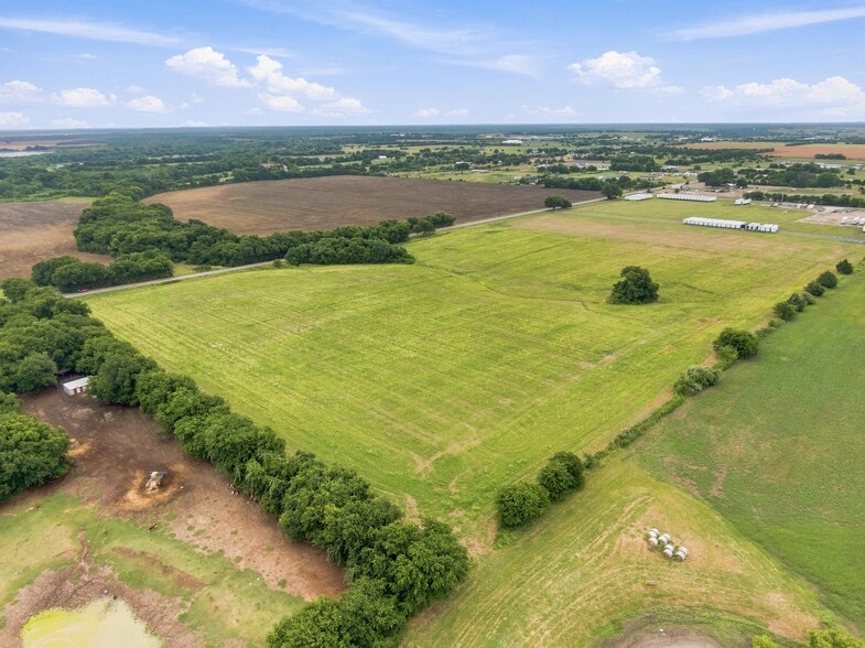 700 Gellar Road, Wilmer, TX à vendre - Aérien – Image 3 sur 8