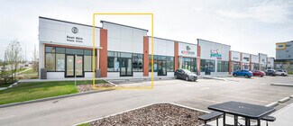 Plus de détails pour 2 Royal Vista Link NW, Calgary, AB - Local commercial à louer