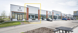 Plus de détails pour 2 Royal Vista Link NW, Calgary, AB - Local commercial à louer