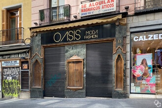 Calle De Carretas, 31, Madrid, Madrid à louer Photo intérieure– Image 1 sur 1