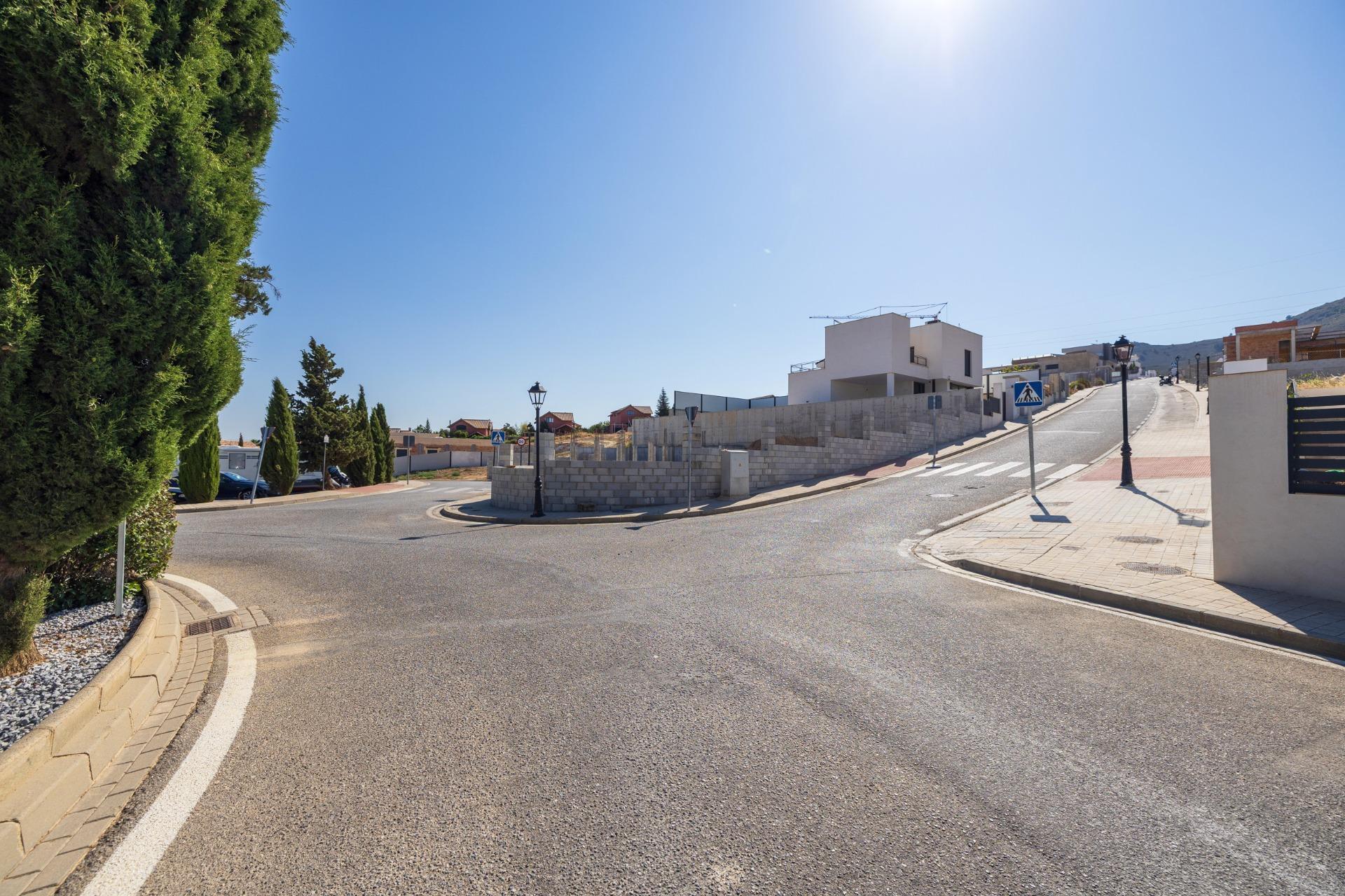 Calle Veleta, Dílar, Granada à vendre Photo principale– Image 1 sur 22