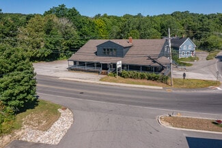 Plus de détails pour 279 S Main St, Winterport, ME - Spécialisé à vendre