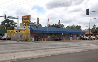 Plus de détails pour 3309 E Hillsborough Ave, Tampa, FL - Local commercial à louer