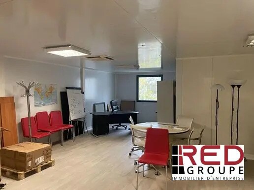 Industriel/Logistique dans Châteauneuf-le-Rouge à louer - Photo de l’immeuble – Image 3 sur 5