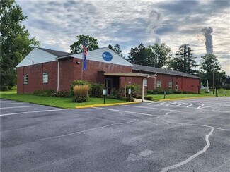 Plus de détails pour 163 9th St, New Florence, PA - Bureau à vendre