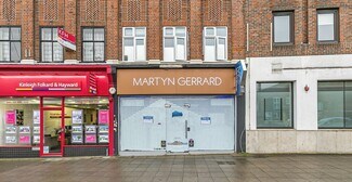 Plus de détails pour 85 Chase Side, Londres - Local commercial à louer