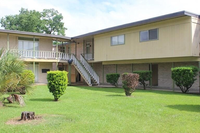 1500 Link Ave, Orange, TX à vendre - Photo de l’immeuble – Image 3 sur 12