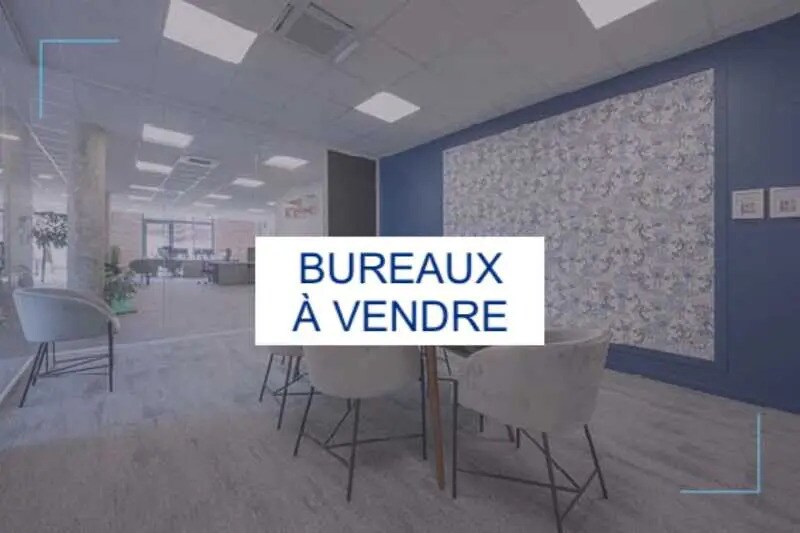 Bureau dans Trignac à vendre Photo de l’immeuble– Image 1 sur 2