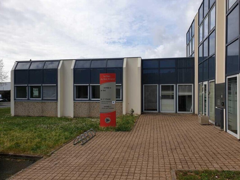 8 Rue De La Garde, Nantes à louer - Photo de l’immeuble – Image 2 sur 6