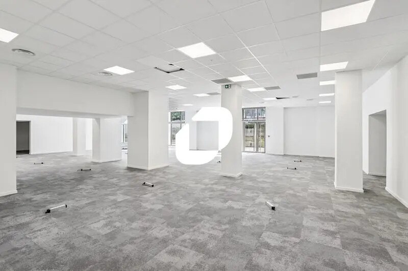 Bureau dans Lyon à louer - Photo de l’immeuble – Image 2 sur 18