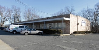 Plus de détails pour 108-116 Fortunato Pl, Neptune, NJ - Bureau à louer