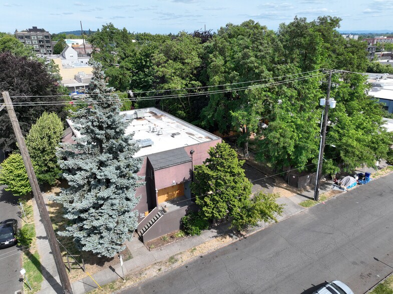 SE 7th Ave portefeuille de 2 biens à vendre sur LoopNet.fr - Aérien – Image 2 sur 6