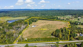 Plus de détails pour 2 Bloomfield Rd, Saratoga Springs, NY - Terrain à vendre