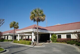 Plus de détails pour 1213 Culbreth Dr, Wilmington, NC - Bureau à louer