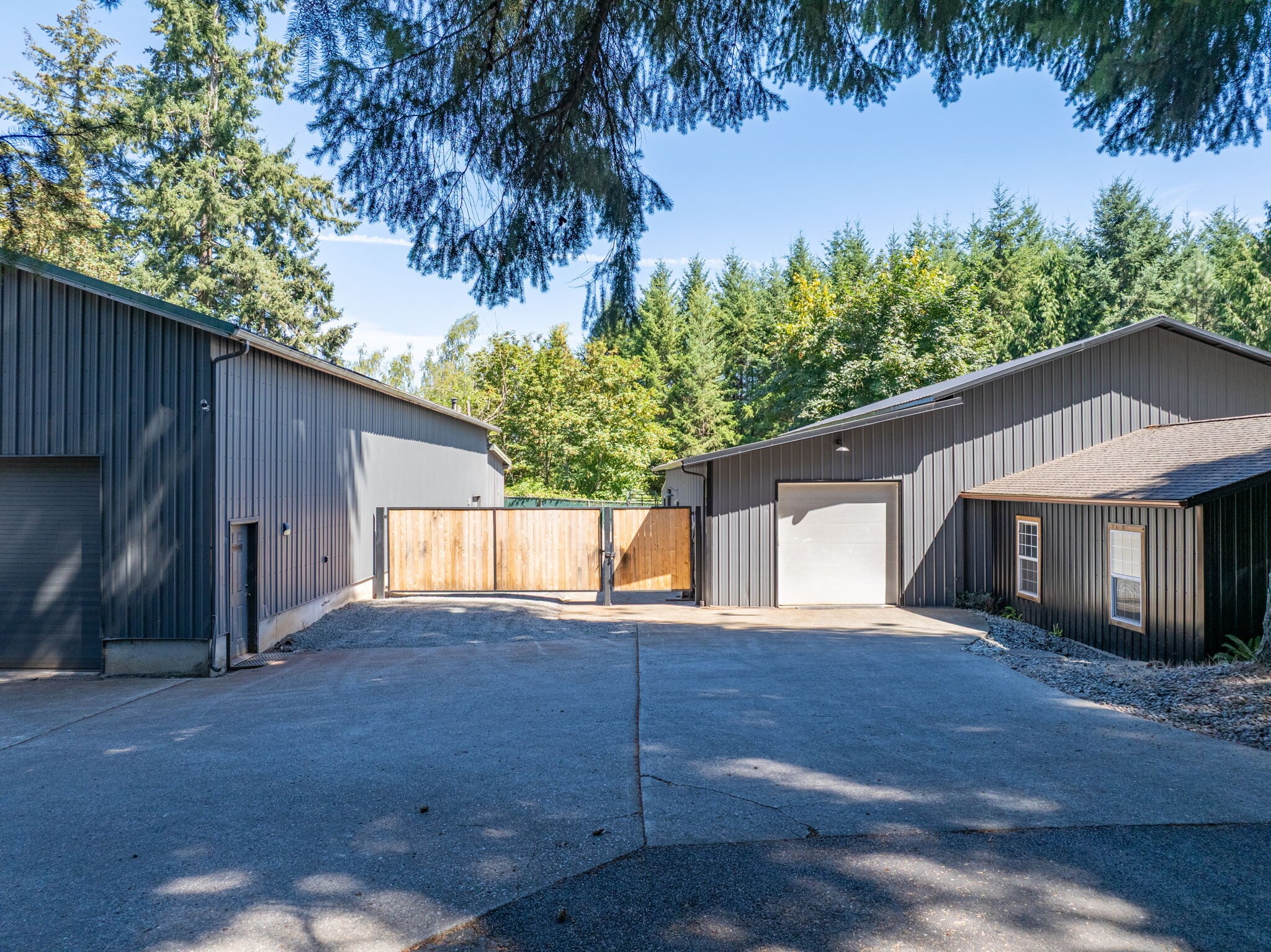 154 Devereese Rd, Chehalis, WA à vendre Photo principale– Image 1 sur 25