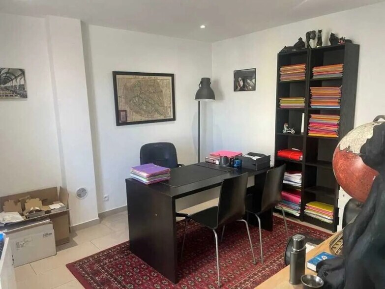 Bureau dans Montreuil à louer - Photo de l’immeuble – Image 2 sur 6