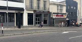 Plus de détails pour 60 West St, Brighton - Local commercial à louer