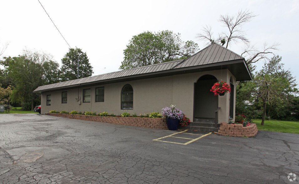 450 S Parker St, Olathe, KS à vendre - Photo de l’immeuble – Image 2 sur 2