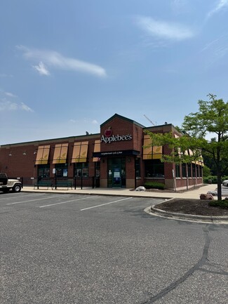 Plus de détails pour 320-340 State Highway 13, Wisconsin Dells, WI - Local commercial à louer