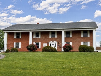 Plus de détails pour 5021-5023 E Trindle Rd, Mechanicsburg, PA - Bureau à louer