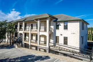 Plus de détails pour 1380 Pantheon Way, San Antonio, TX - Bureau à louer