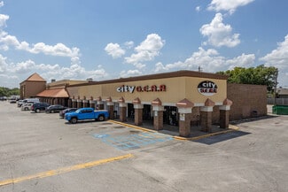 Plus de détails pour 6310-6342 Telephone Rd, Houston, TX - Local commercial à louer