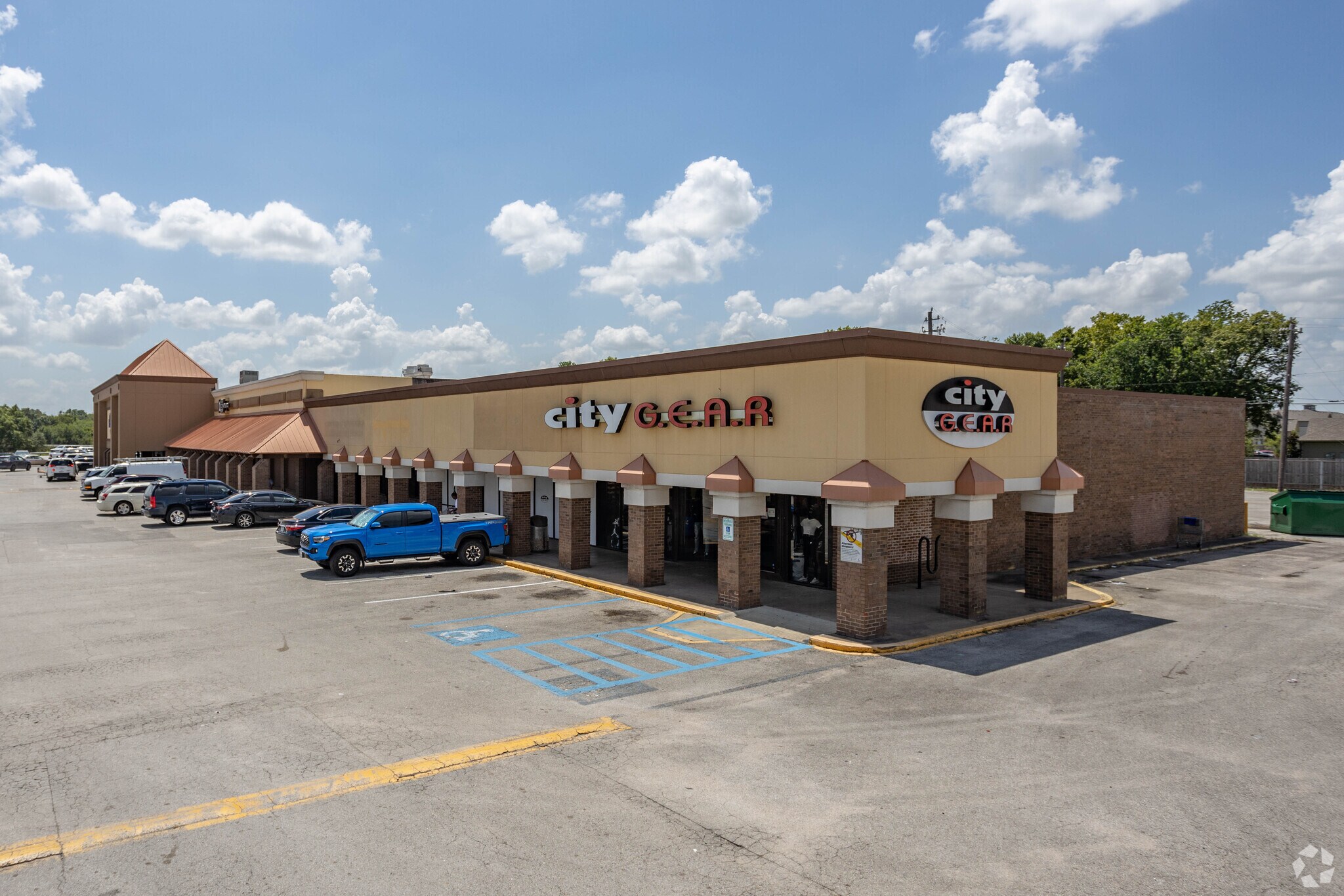 6310-6342 Telephone Rd, Houston, TX à louer Photo principale– Image 1 sur 7