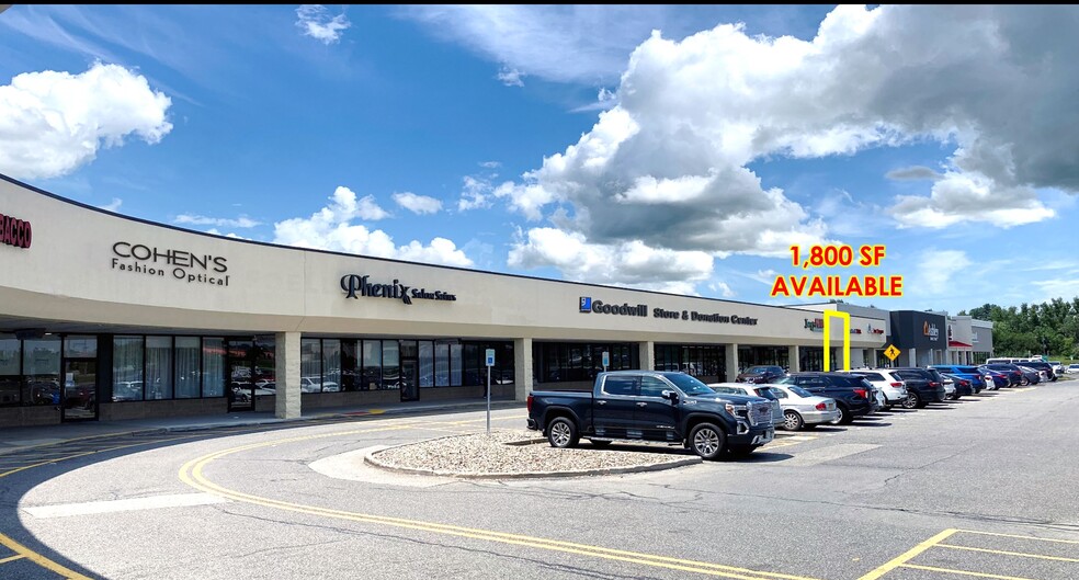 88 Dunning Rd, Middletown, NY à louer - Photo de l’immeuble – Image 2 sur 8