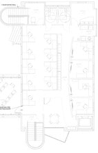 165 Lincoln Ave, Winter Park, FL à louer Plan de site– Image 2 sur 2