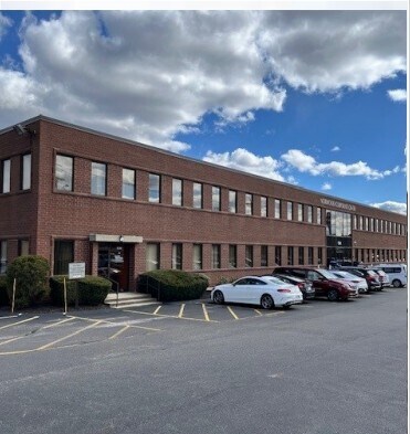 1500-1506 Boston Providence Tpke, Norwood, MA à vendre - Photo de l’immeuble – Image 2 sur 8