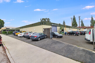 Plus de détails pour 2021 1st St, San Fernando, CA - Industriel/Logistique à vendre