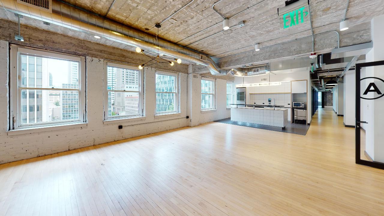 1411 4th Ave, Seattle, WA à louer Photo intérieure– Image 1 sur 16