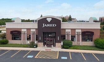 Jared Jewelry - Commerce