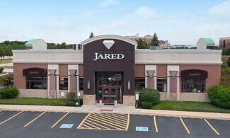 Plus de détails pour 1016 N Route 59, Aurora, IL - Local commercial à vendre