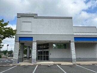 Plus de détails pour 7835 Maple Ave, Pennsauken, NJ - Local commercial à vendre