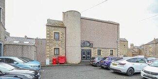 Plus de détails pour 5 Vault Sq, Kelso - Local commercial à vendre