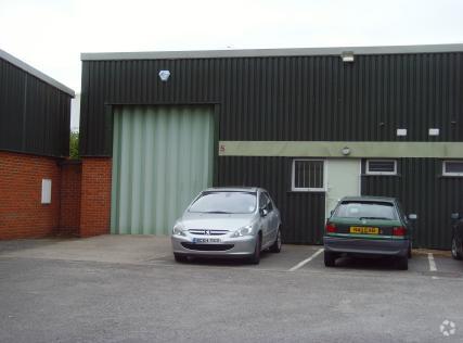 Buckholt Dr, Worcester à louer Photo principale– Image 1 sur 2