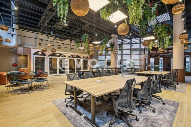 Plus de détails pour Bureau à louer