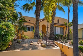 Plus de détails pour 3675 Mississippi St, San Diego, CA - Logement à vendre