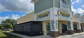 Plus de détails pour 4110 E SR 44, Wildwood, FL - Local commercial à louer