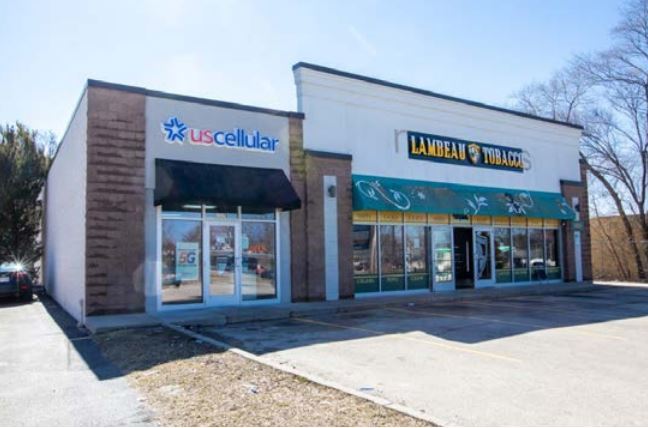 1117 W Main St, Whitewater, WI à louer Photo principale– Image 1 sur 11