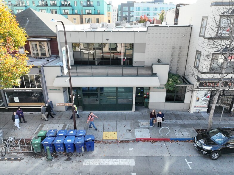 1950 University Ave, Berkeley, CA à vendre – Image 3 sur 22