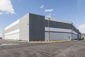 Plus de détails pour 450 16th St, Carlstadt, NJ - Industriel/Logistique à louer