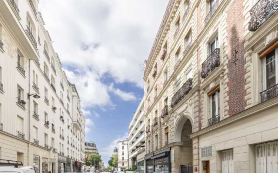 38-38 Rue Pascal, Paris à vendre - Photo de l’immeuble – Image 2 sur 8