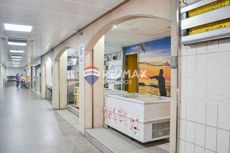 Local commercial dans Vigo, Pontevedra à vendre - Photo de l’immeuble – Image 1 sur 42