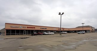 Plus de détails pour 13442 Bellaire Blvd, Houston, TX - Local commercial à louer