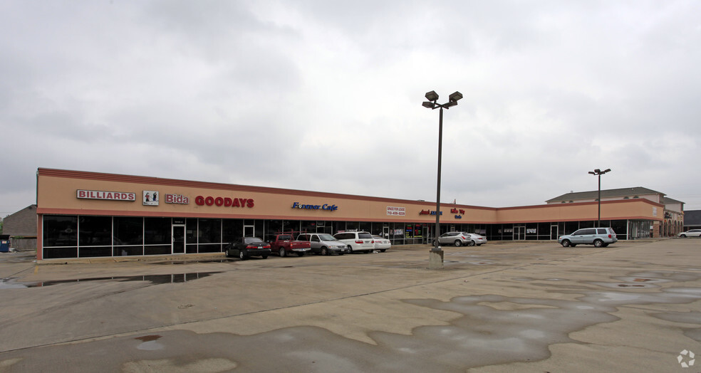 13442 Bellaire Blvd, Houston, TX à louer - Photo principale – Image 1 sur 3