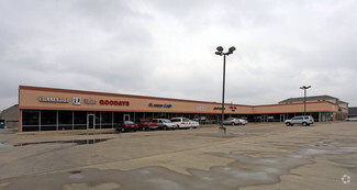 Plus de détails pour 13442 Bellaire Blvd, Houston, TX - Local commercial à louer