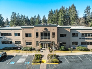 Plus de détails pour 33455 6th Ave S, Federal Way, WA - Bureau à louer